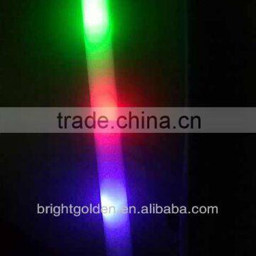 led foam blinking baton