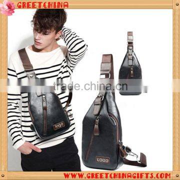 Sport Men Chest Bag