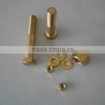 m3 copper screw