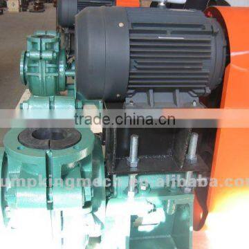 DK International standard Centrifugal Slurry Pump