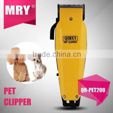 Pro Home Pet Grooming Kit, by MRY Professional Animal Kit Tool machine