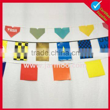 advertisiting High quality printable bunting