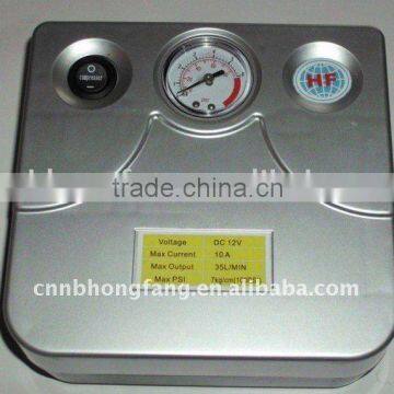Car Air Compressor