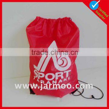 Best Selling Polyester Drawstring Bag Pattern Free photo-5