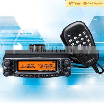 LT-8900R Quad Band Mobile Radio HF/VHF/UHF with Detachable Control Front panel