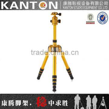 Professional Video Camera Tripod