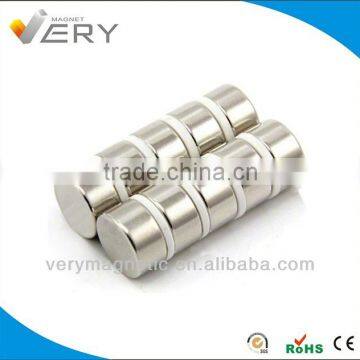 strong neodymium magnet disc