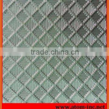 Caucho Molde to Making the Rubber Sheets photo-6