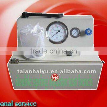 HY-PQ400 injector test machine ( nozzle tester bench