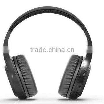 New Arrival Bluedio Hurricane HT Bluetooth 4.1 Wireless Stereo Powerful Bass Headphones Headset For Samsung/LG/HTC photo-6