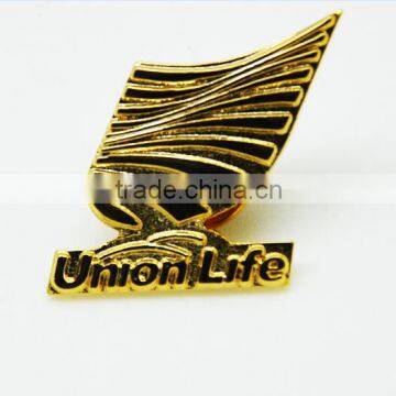 Promotion High quality gunion life lapel pins