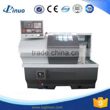 CK6132A china cheap horizontal cnc lathe machine