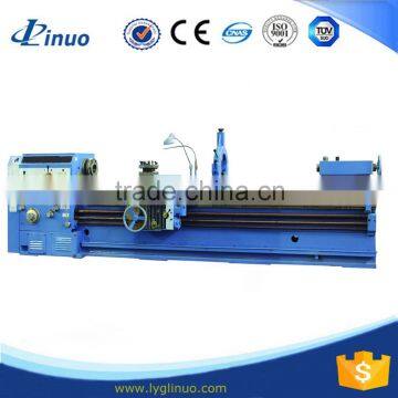 CW6180 horizontal heavy duty turning lathe