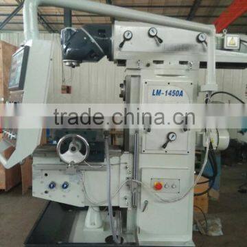Universal Milling Machine photo-4