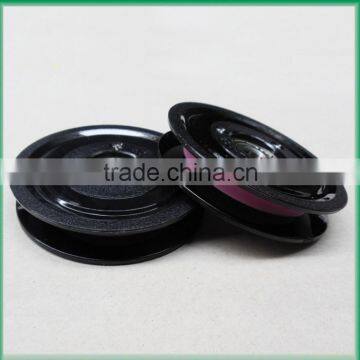 Plastic Combined Ceramic Pulley for Wire Guiding Wire Guide Pulley photo-3