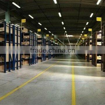 Guangxi Guangzhou warehouse for consolidation