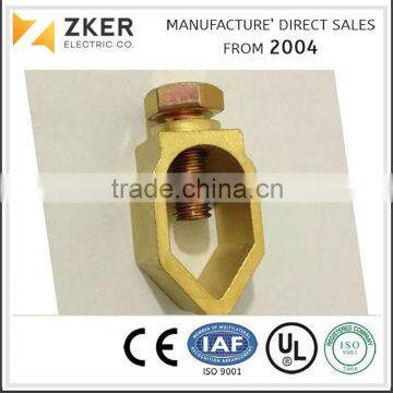 Earth Rod and Clamp photo-2