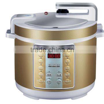 Cooker Electric photo-3