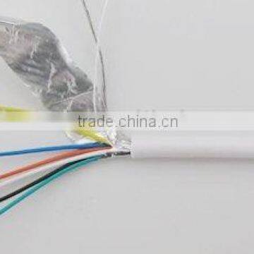 24 AWG Alarm Cable