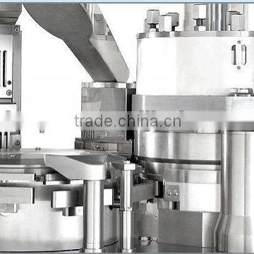 Automatic Capsule Filling Machine, Capsule Filler, Semi Automatic Capsule Filling Machine photo-2