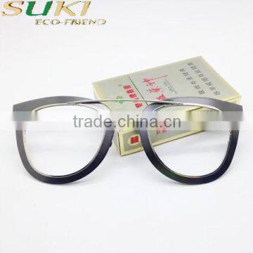 2016 newest style polarized metal frame eyeglasses