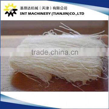 4tons/day Industrial Folding Rice Noodle Production Line photo-6