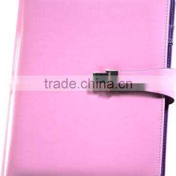 hard cover notebook