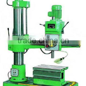 Radial drilling machine/Z3032X9/Z3032X10/Made in China