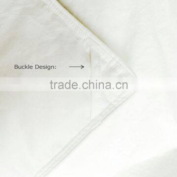 Manufacturing Elegant Bed Comforter Quilts Set Bedding Goose Down Quilt/down Feather Comforter Quilt Duvet for photo-4