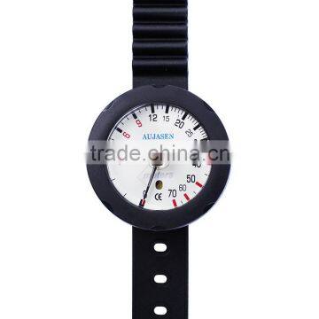 Digital scuba diving depth gauge for diving accessories diving equipment