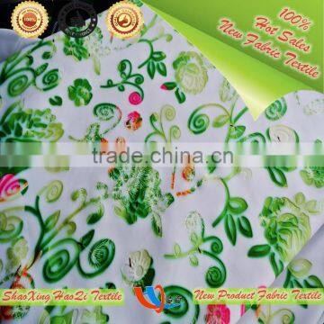 Fabric textile new product 2015 china shaoxing factory wholesale knit scuba fabric 3d print emboss