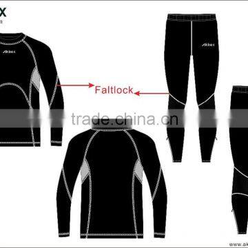 wholesale custom best quality compression wear