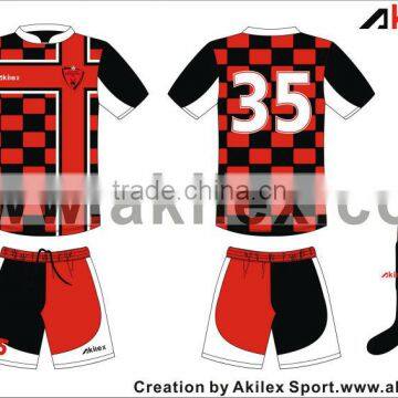 fational custom mens professional soccer jersey