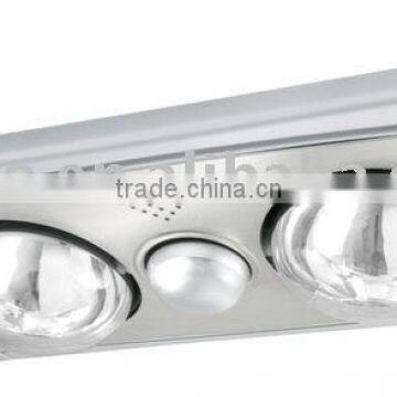 Bath Master/Bath heater LSA307 3-in-1