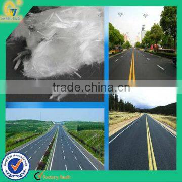 Synthetic PP Monofilament Plastic Material of PP Virgin Material