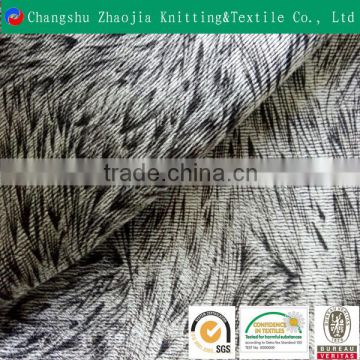 warm garment fabric , Pajamas fabric , Mattress fabric