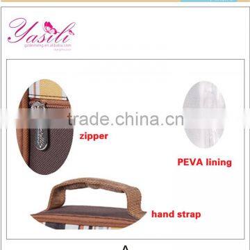 Insulated Beer Cooler Bag Convenient Cooler Bag photo-6