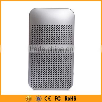 OEM Professional 5000mAh Portable Charger With Speaker