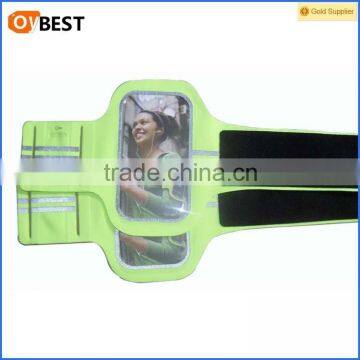 New Model !! 2014 Fashion High Quality Running Sports Armband Case for Iphone 6 photo-2