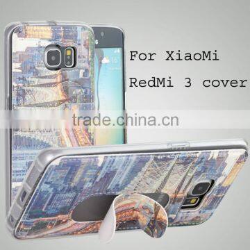 Best Selling Products phone cover for xiaomi redmi 3 back cover