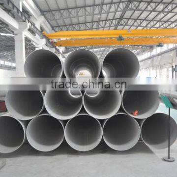 Seamless Stainless Pipe for Water Treatment photo-2