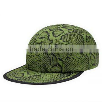 CUSTOM BLANK 5 PANEL HATS WHOLESALE DESIGN LOGO