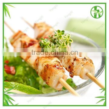 Yongyi Bamboo Teppo Skewer for BBQ