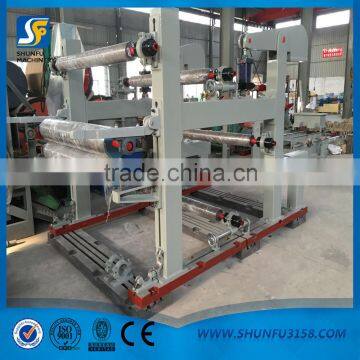 The lowest price of sludge paperboard machine