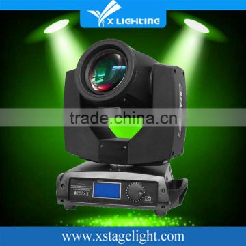 wedding stage sharpy lighting price 5r 200w beam moving head and price