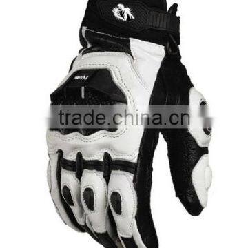 2015 hign quality custom short fingers waterproof motocross gloves motorbike gloves