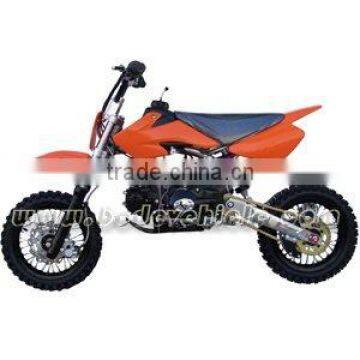 110cc dirt bike