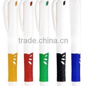 PLA biodegradable pen