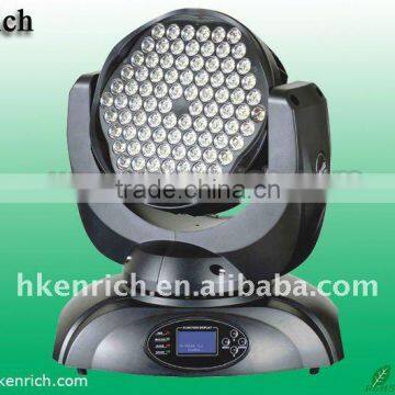 100-240v LED moving wash light: CM90