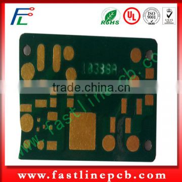 alumina ceramic pcb/ ceramic pcb/multilayer ceramic pcb